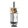 DC6V 2W GBMQ-GM12BY20 Gear, N20 Motor With Encoder N20 Encoder