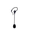 Maxquall Professional V6 V4 - Auriculares de Diadema para árbitro