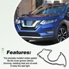 Engine Valve Cover Gasket Compatible with 2014-2020 Nissan Rogue 2014-2015
