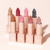 Oulac Infinity Moisture Shine Lipstick - High Shine Shimmery Finish,
