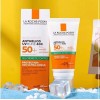 La Roche-posay Anthelios Toque Seco En Crema Spf50+ 50 Ml