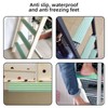 MXCELL Bunk Bed Ladder Pads 6.56ft - Soft Edge Protectors