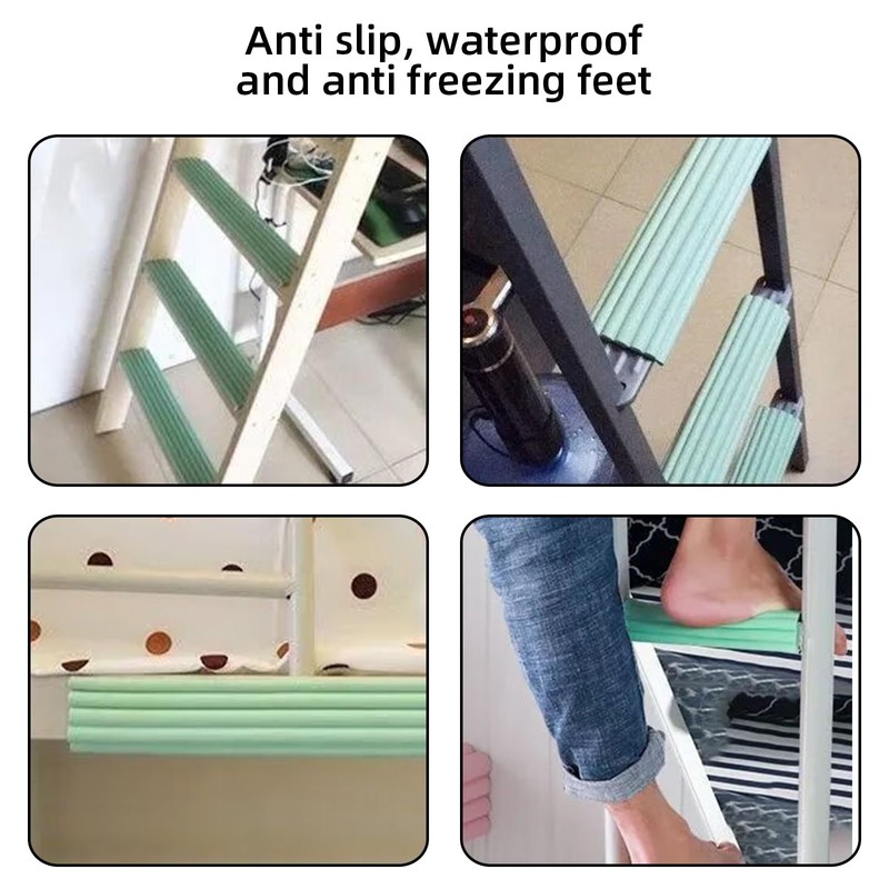 MXCELL Bunk Bed Ladder Pads 6.56ft - Soft Edge Protectors