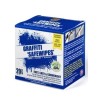 World's Best Safewipes Graffiti Remover Surface Cleaning Wipes 20 Count