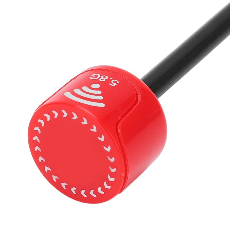 125mm 5.8GHz 2.5Dbi Antenna for Remote Control FPV Drone Impact