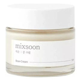 Mixsoon Bean Cream Crema Coreana 50ml Original