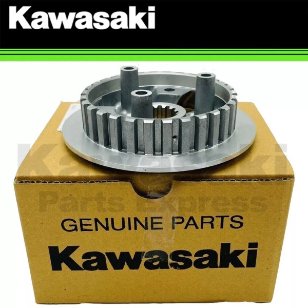 Kawasaki NEW 2018 - 2024 GENUINE KAWASAKI CLUTCH HUB NINJA