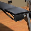 Foam Foot Pads Roller Set of 4 Buffer Tube Cover