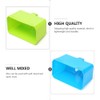 Snow Block Maker 3pcs Sand Brick Maker Snow Brick Mold