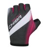 Chiba Solar II Size L, Colour: Black/Pink