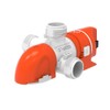 SEAFLO 24V 1100 GPH 14B Series Narrow Low Profile Time