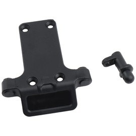 GDOOL M16062 Rear Bumper & Truggy Rear Body Post Accessories Spare Parts for 1:16 16889 16890 16889A 16890A RC Cars