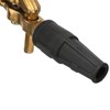 Welding Ground Clamp, Welder Ground Clamp Heavy Duty 600A Brass