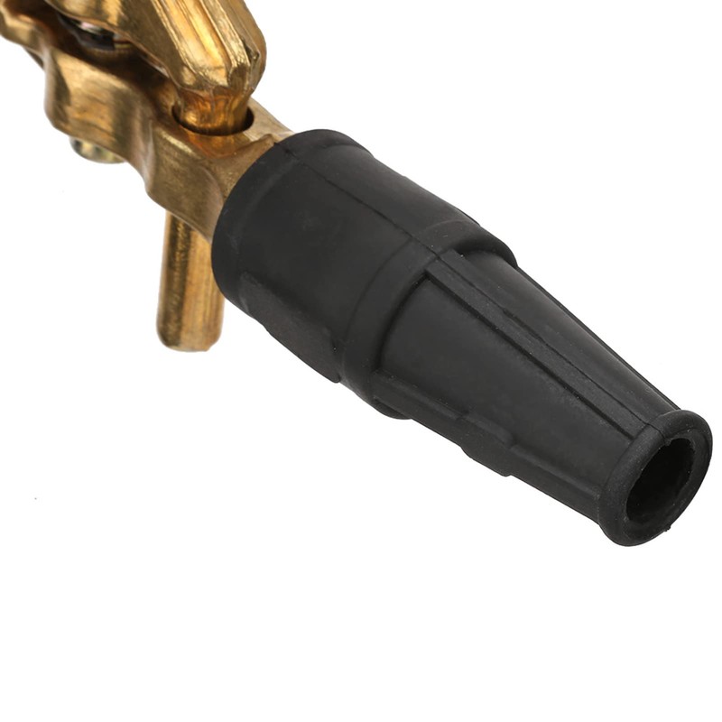 Welding Ground Clamp, Welder Ground Clamp Heavy Duty 600A Brass