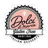 Dolci di Maria Gluten Free Chocolate Chocolate Chip Biscotti |