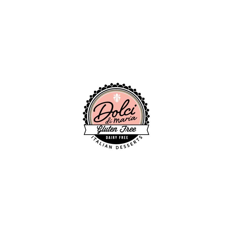 Dolci di Maria Gluten Free Chocolate Chocolate Chip Biscotti |