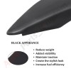 APK Car Trunk Wing Spoiler For 2001-05 Honda Civic 1.3L