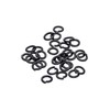 Funn Steel Pedal Pins Studs Kit for Funndamental Pedals