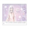 Re:Zero - Starting Life in Another World Desk Calendar
