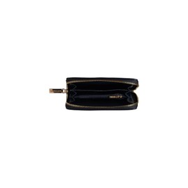 U.S. POLO ASSN. New Jones Zip Around Wallet M Navy, navy, Classic