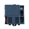 weelye JR1630RX-12V Receiver Control Box Child Ride-Ons Toys Car,JR-RX-12V Controller