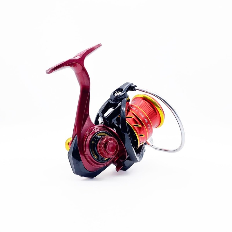 Orlude Fishing Tackle Orucs Spinning Reel 800 qb010104a02n0