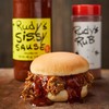 Rudy's Bar-B-Q Sissy Sause