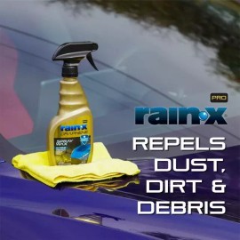 Rain-X Fantastic Rain X Pro Graphene Spray Wax Extreme 23oz Spray Bottle-620184S