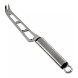 XOF Cuchillo Para Queso Acero Inoxidable