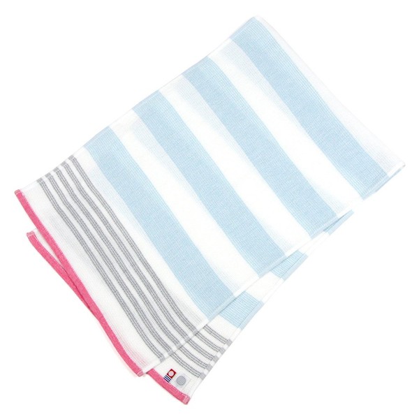 Imabari Towel, Body Towel, 13.0 x 37.4 inches (33 x