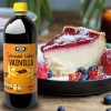 Saborizante Natural Vainilla Certificación Kosher 1lt