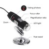 Digital Microscope 1600X USB Charging Handheld Magnifier Endoscope Camera 8