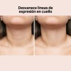 2 Cremas Facial Antiedad Y Antiojeras Con Ácido Hialurónico