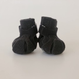 Anifull Anisapo Knuckle HERO L Size Black