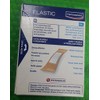 Hansaplast Elastic 20 Strips Cushion The Wound,Extra Flexible,Breathable