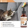 Allergy Relief for Cats | Helps to Naturally Support Allergy