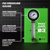 SMOKE MAN EVAP Smoke Machine Diagnostic Test Automotive Fuel Pipe