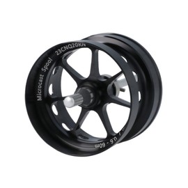 Available ms_23cnq20rn_blk 23 Calcutta Conquest BFS Narrow Spool Microcast Spool 23CNQ20RN