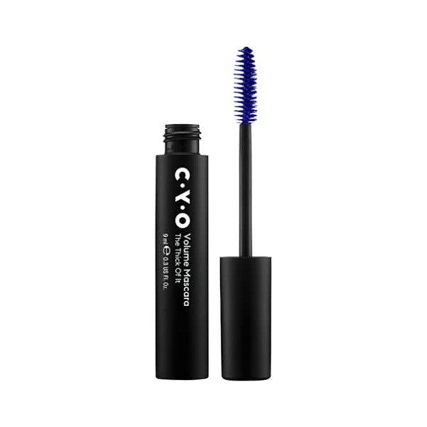 CYO The Thick of It Volume Mascara 9ml (Take A