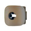 NOOBECR Camel Tan Glove Box Compartment Door Latch Lock Handle