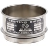 Tokyo Screen Testing Sieve, Stainless Steel, 3.9 inches (100 mm)