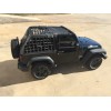 RES Jeep Wrangler JK 2DR 2007 - 2018 Cargo Restraint