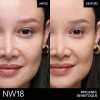 Repuesto Base En Polvo Compacto Mac Studio Fix Powder Plus