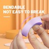 YPLUS Eraser Line for Children, Hi Polymer Pencil Eraser for
