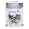 Simpson & Vail, Edith Wharton's Black Tea Blend - 4 Ounce Tin / 50 Cups