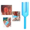 Aluminum Alloy High Frequency Tuning Fork Medical Neurological Sound Healing