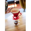 Melitta #1 Cone Coffee Filters, Unbleached Natural Brown, 40 Count