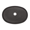 Tough Grade RV Stainless Steel Sink | 22 Gauge Stainless