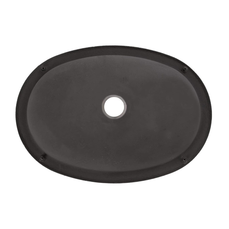 Tough Grade RV Stainless Steel Sink | 22 Gauge Stainless