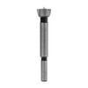 ENT Forstner Drill CS Shank (C) 8 mm, Diameter (D)